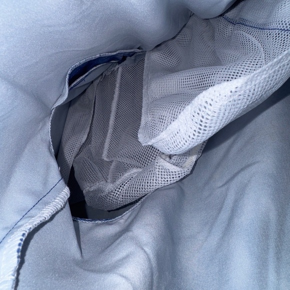 Los Angeles Dodgers Board shorts small - Picture 6 of 7